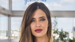 Sara Carbonero: "Sigo estudiando periodismo a distancia"