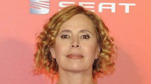 Agatha Ruiz de la Prada: "Aún estoy dolida con Pedro J. Ramírez"