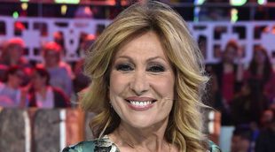 Rosa Benito, investigada por alzamiento de bienes