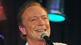 David Cassidy, en estado crítico a falta de un trasplante