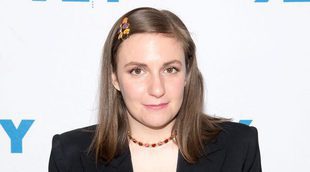 Lena Dunham se disculpa tras defender al guionista de 'Girls' de acoso