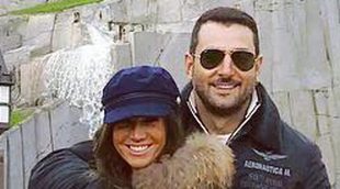 Antonio y Marta confirman su amor: "Volver a sonreír"