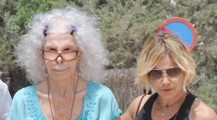 La tierna foto con la que Eugenia ha recordado a la Duquesa