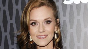 Hilarie Burton revela cómo sufrió abusos de Mark schwahn