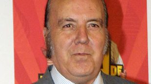 Las primeras polémicas tras la muerte de Chiquito de la Calzada