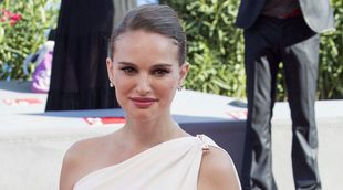 Portman: "He sufrido acoso de alguna manera en casi todos los trabajos"
