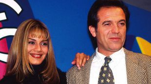 Enemigos Íntimos: Ivonne Reyes y Pepe Navarro