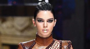 Kendall Jenner, la modelo mejor pagada