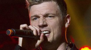 Nick Carter, acusado de violación