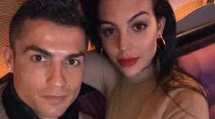 Cristiano y Georgina se 'olvidan' de sus hijos para disfrutar juntos