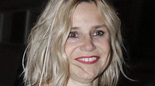 ¿Se han casado Eugenia Martínez de Irujo y Narcís Rebollo?