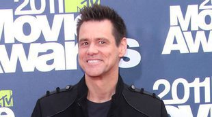 Jim Carrey supera la depresión que sufría