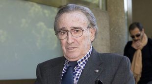 Una mujer pide al juzgado ser reconocida como hija de Manolo Escobar