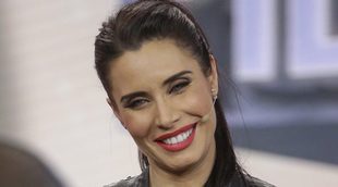 Pilar Rubio se plantea ampliar la familia: "Cuatro no está mal"