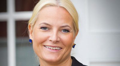 Mette Marit padece el Síndrome de los cristales: Así es la extraña dolencia que sufre