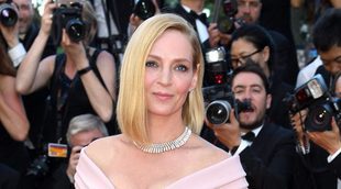 Uma Thurman sobre Weinstein: "No te mereces ni una bala"