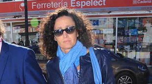 Dulce Delapiedra, buscada por la policía