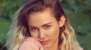 Miley desmiente enfadada su embarazo