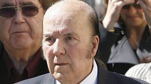 La herencia de Chiquito de la Calzada enfrenta a su familia