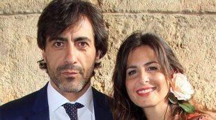 Nuria Roca vuelve a aclarar su 'relación abierta'