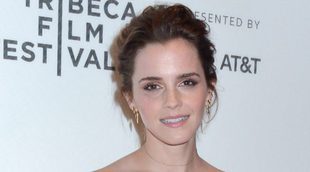 Emma Watson y su novio han roto tras dos años juntos