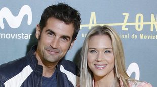 Patricia Montero y Álex Adrover celebran 9 años de amor