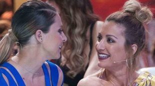 Sandra y Nagore disfrutan de una escapada por Asturias