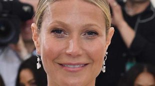 Gwyneth Paltrow y su 'modern family'