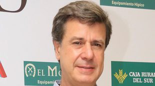 Cayetano Martínez de Irujo pillado con otra mujer que no es su pareja