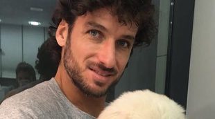 Feliciano 'ataca' a Alba y recibe a un nuevo miembro en la familia