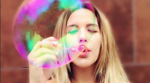 Tamara presume del amor de Shaila hacia su bebé