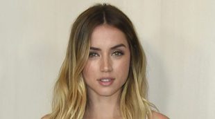 Ana de Armas se va de escapada romántica al desierto