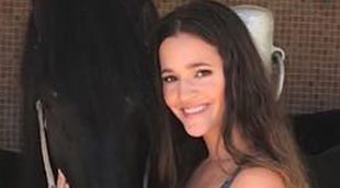 Malena defiende a un amigo criticado por supuesto maltrato animal