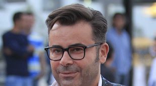 Jorge Javier habla de su peor momento: "He estado hundido"