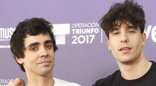 Los Javis sufren una agresión homófoba
