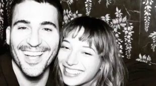 Miguel Ángel Silvestre y Albania Sagarra han roto