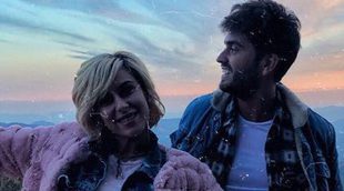 Rodri y Bea, al desnudo en una escapada romántica