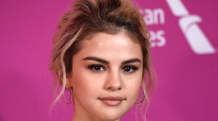 El emotivo discurso de Selena Gomez al recoger el Premio a Mujer del Año