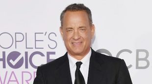A Tom Hanks no le sorprende el acoso sexual en Hollywood