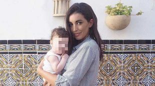Elisabeth Reyes, Noelia López,... las modelos que han sido mamás en 2017