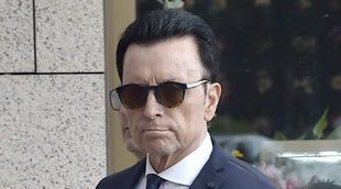 Ortega Cano, condenado a pagar una multa por su bar de Benidorm