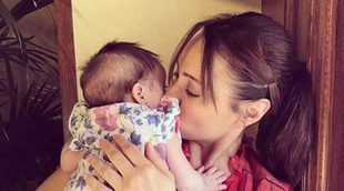 Todas las actrices que han sido mamás este 2017