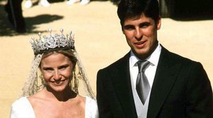 Enemigos Íntimos: Eugenia Martínez de Irujo y Fran Rivera