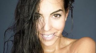 Georgina revela los secretos de su recuperación postparto