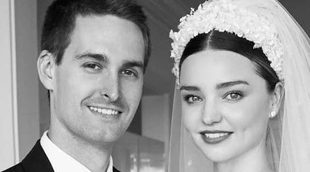 Miranda Kerr, impaciente por el nacimiento de su bebé