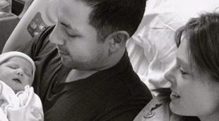 Coco Rocha y James Conran esperan su segundo hijo