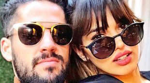 ¡Por fin la foto de Isco y Sara Sálamo!