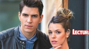 Se confirma el distanciamiento entre Diego y Laura