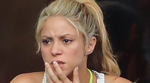 Shakira se operará de las cuerdas vocales en Estados Unidos