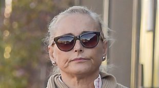 Lucía Pariente: "Alba podría pedir la nulidad eclesiástica"